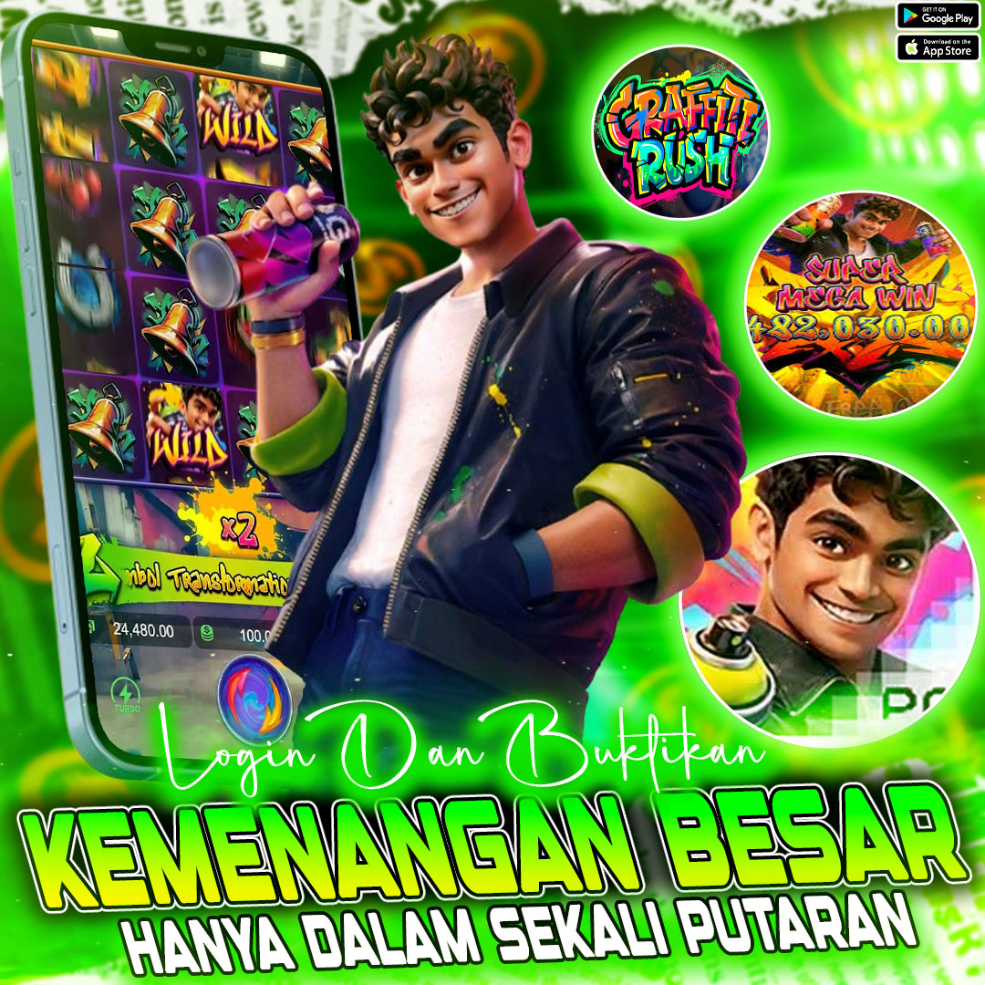 OMPONG288 : Putaran Hoki Di Mahjong Ways 1 Bikin Suasana Menyala